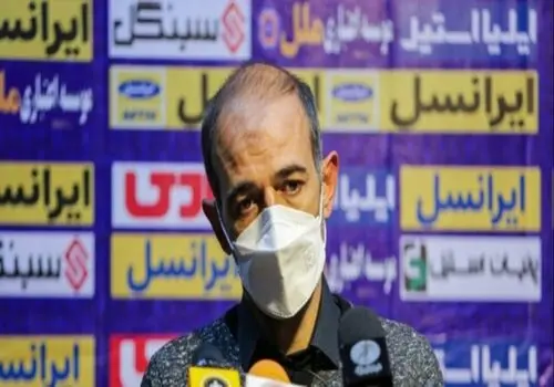 نویدکیا برای بازگشت به تیم شرط گذاشت