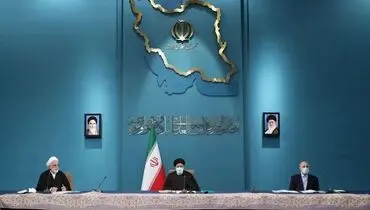 جلسه شورای عالی هماهنگی اقتصادی سران قوا برگزار شد