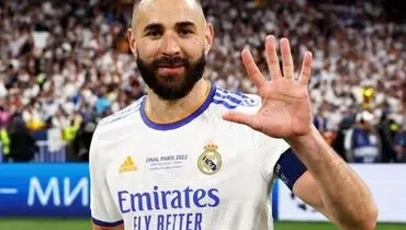 برنده توپ طلا مشخص شد؟