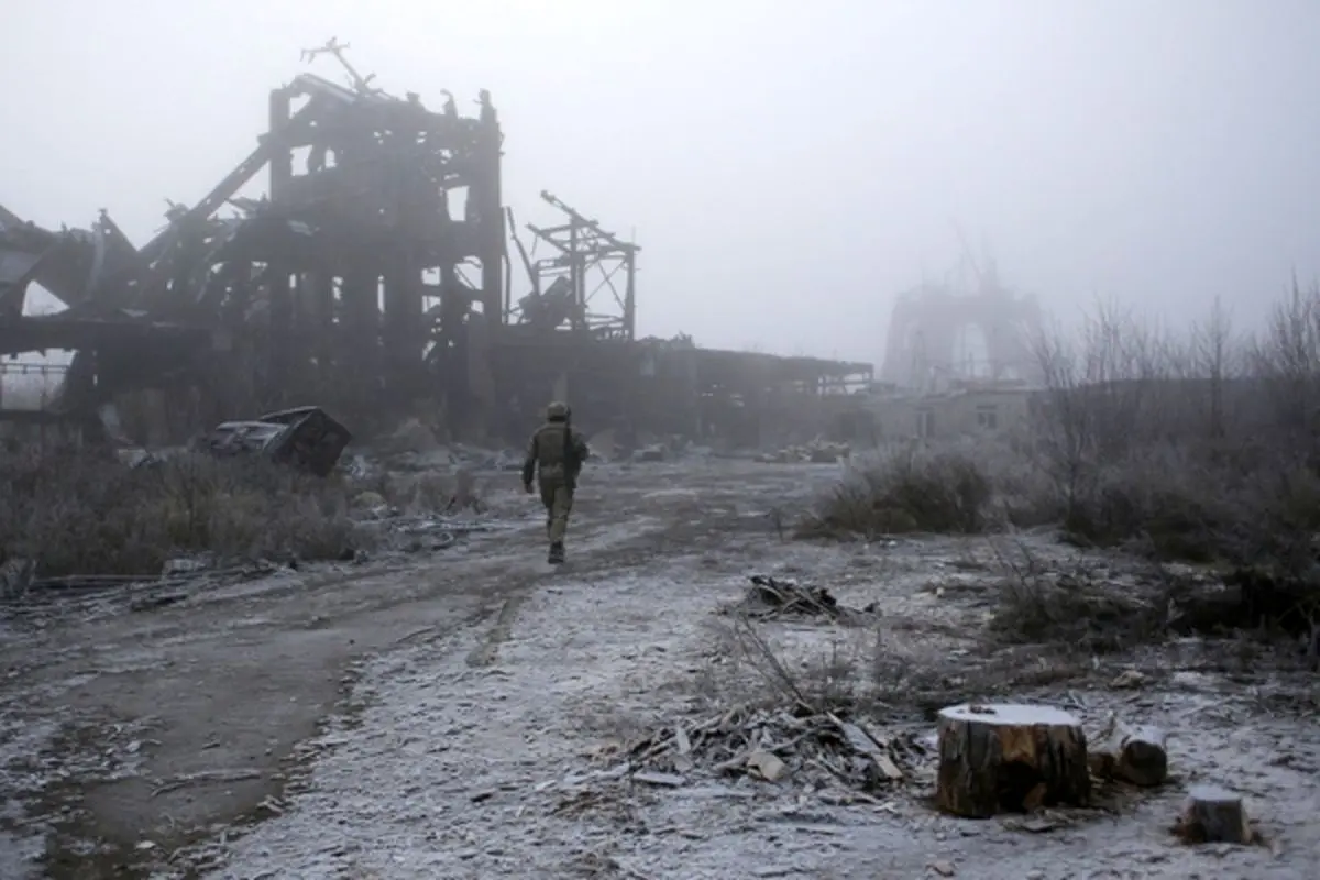 نامه پله خطاب به پوتین برای پایان دادن به جنگ / زلنسکی: ۲۰ درصد خاک اوکراین در تصرف روسیه است + فیلم
