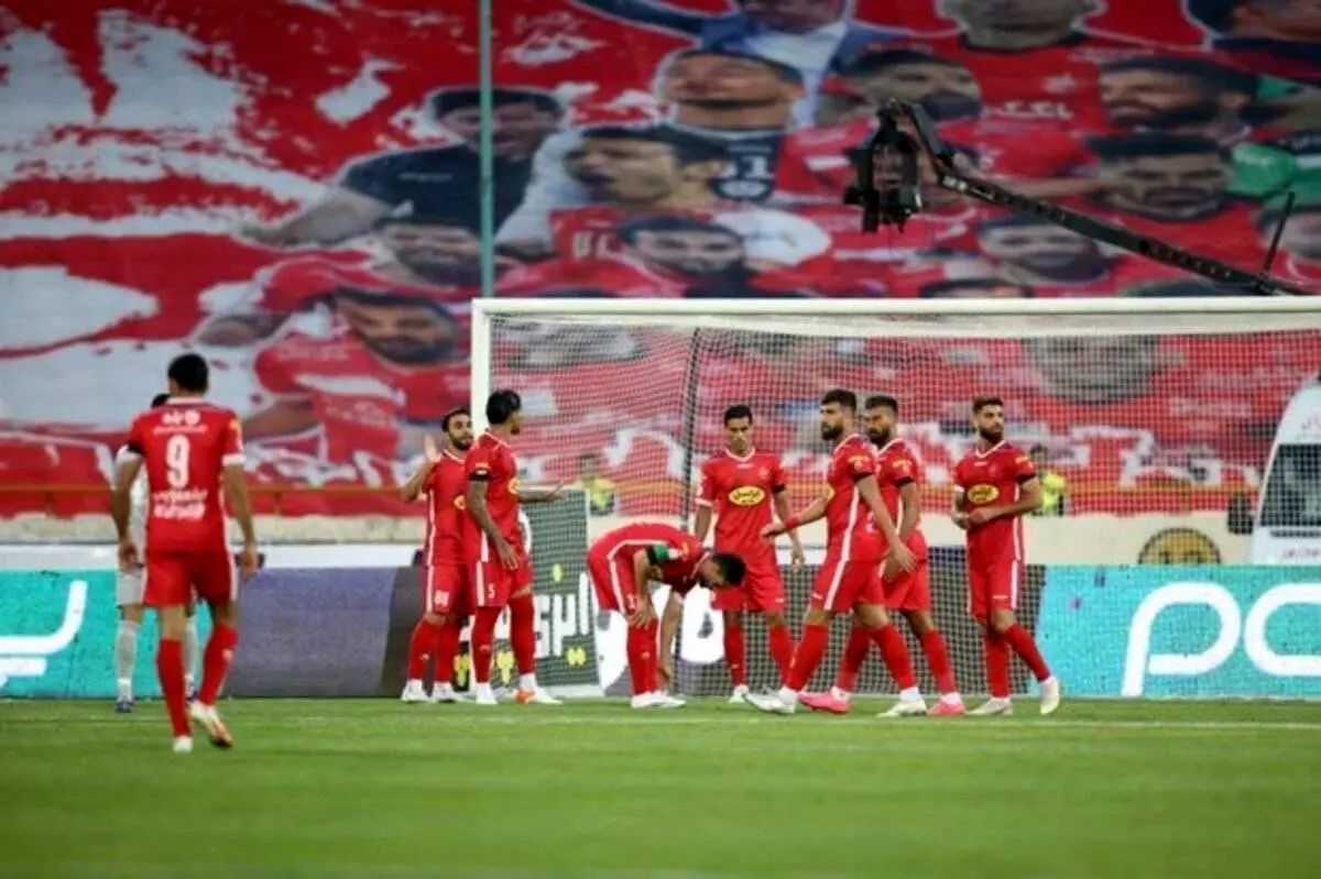پرسپولیس دنبال شصتمین امتیاز بیتاثیر/ حسرتی که این فصل باقی ماند