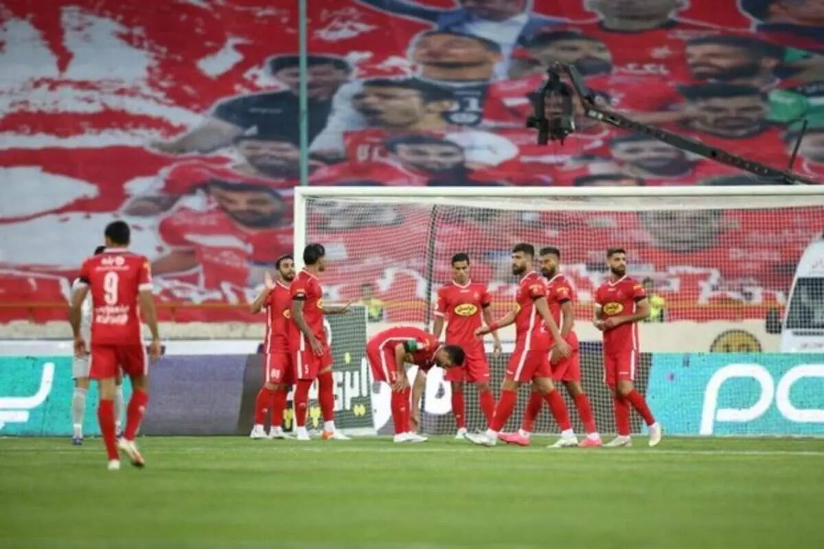 پرسپولیس دنبال شصتمین امتیاز بی‌تاثیر/ حسرتی که این فصل باقی ماند
