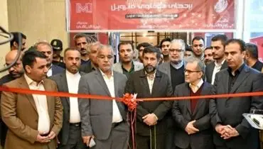 نامه استاندار سابق خوزستان به رئیسی درباره متروپل: ساختمانی که من افتتاح کردم، سالم است