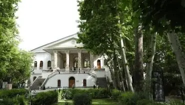 تعطیلی موزه سینمای ایران در روزهای ۱۴ و ۱۵ خرداد