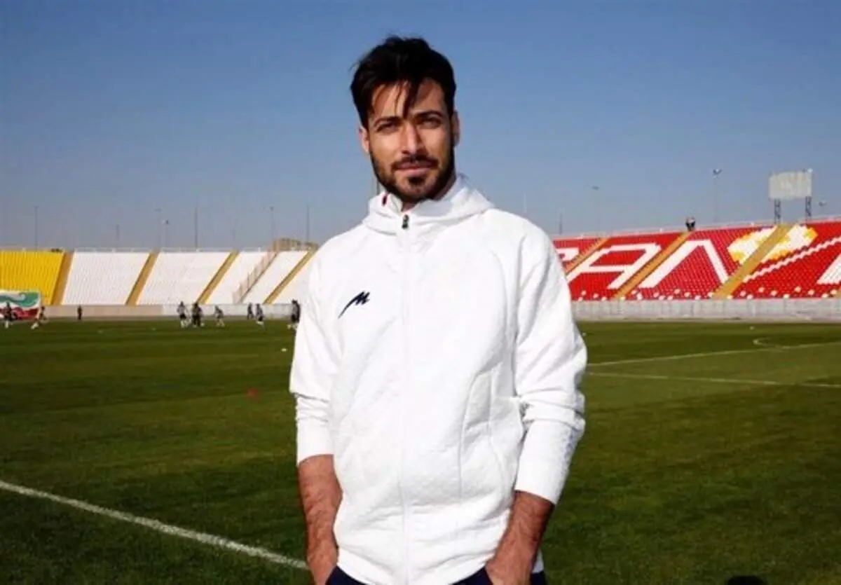 خلیلزاده: کیروش خودش را رئیس می دانست اما اسکوچیچ کارش را میکند