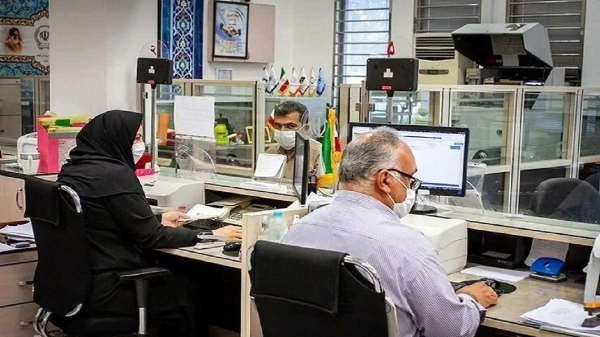 ساعت شروع کار ادارات از تیر تغییر میکند