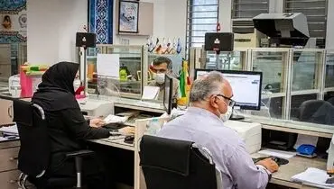ساعت شروع کار ادارات از تیر تغییر می‌کند