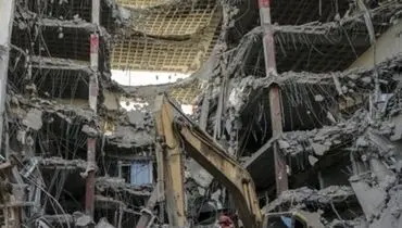 حادثه متروپل محصول رانت است