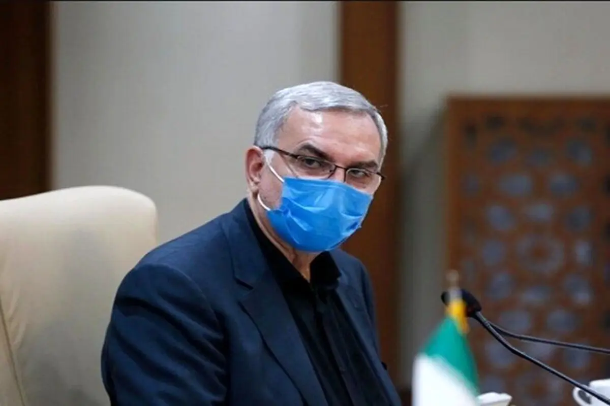 وزیر بهداشت خبر داد: ایران نخستین روز بدون فوتی کرونا را ثبت کرد