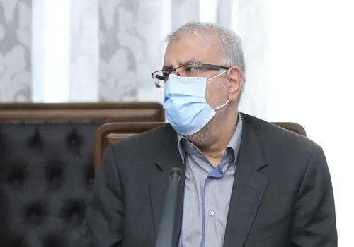روایت وزیر سابق نفت از تماس نیمه‌شب منتسب به موساد؛ هشدار قبل از «آتش‌بازی