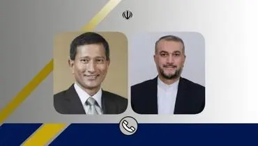 نمی‌توان تایید مکرر صلح آمیز بودن برنامه هسته‌ای ایران را یکباره وارونه جلوه داد