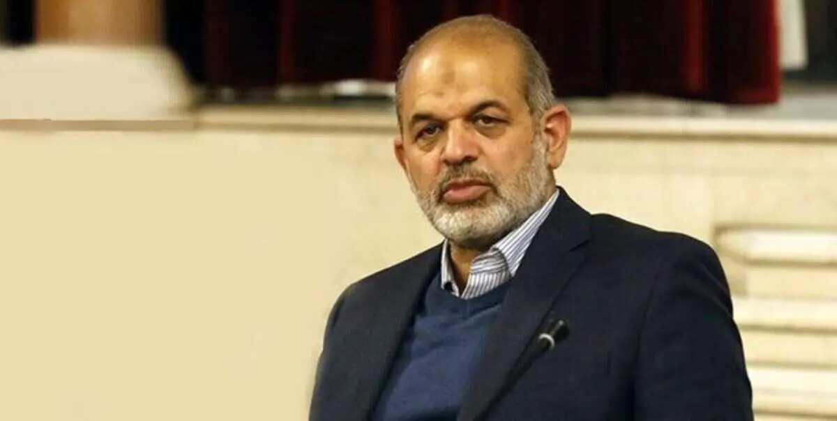وزیر کشور: ظرفیت تولیدات داخل باید افزایش یابد
