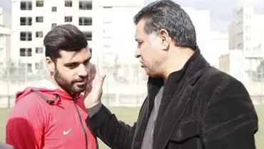 خاطره عجیب علی دایی از لحظه کشف مهدی طارمی/ ستاره پورتو فقط دوید!