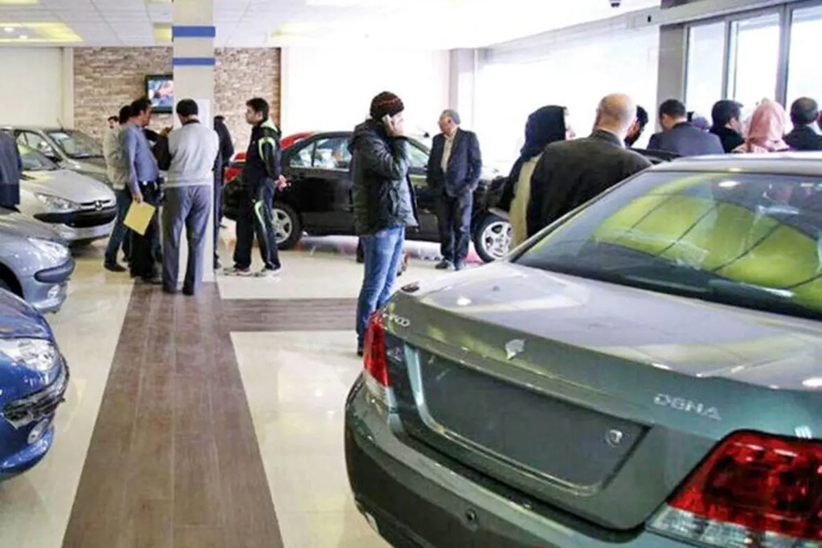 قیمت جدید خودروهای ایرانی پرطرفدار | تیبا ۲۱۲ میلیون تومان شد؛ تارا ۵۸۵ میلیون تومان