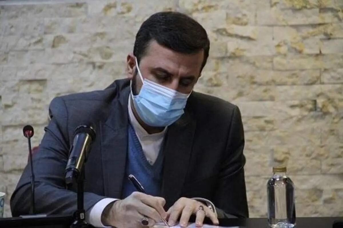 غریب‌آبادی خطاب به باچله: ترور شهید خدایی را محکوم کنید