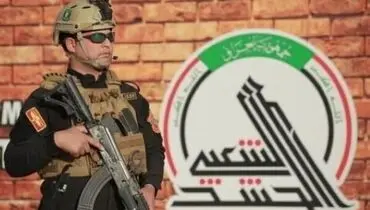 عملیات حشد شعبی علیه تکفیری ها در صلاح الدین عراق