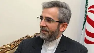 دیدارهای معاون سیاسی وزیر امور خارجه با مقامات نروژی در اسلو