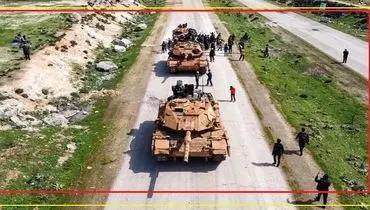 لشکرکشی آنکارا به شمال سوریه/ آمریکا: ترکیه به کردها حمله کند، تحریم می شود