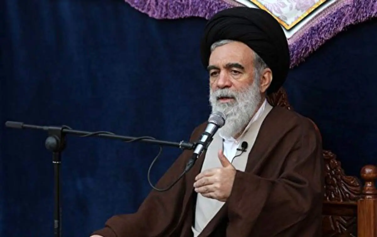 دشمن می خواهد به باورهای اعتقادی ما آسیب بزند