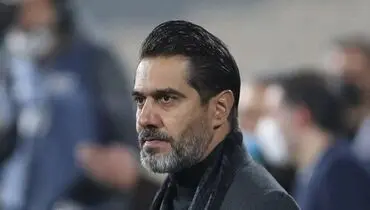 کنایه تند پیروانی به استقلال: آنقدر از قهرمانی پاک گفتند که ما هم شک کردیم!