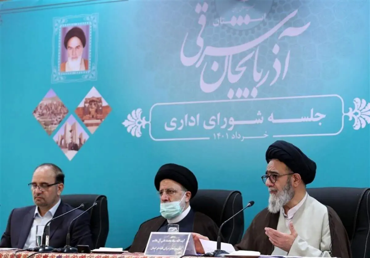 رئیس جمهور: باید در تامین کالاهای اساسی مستقل شویم