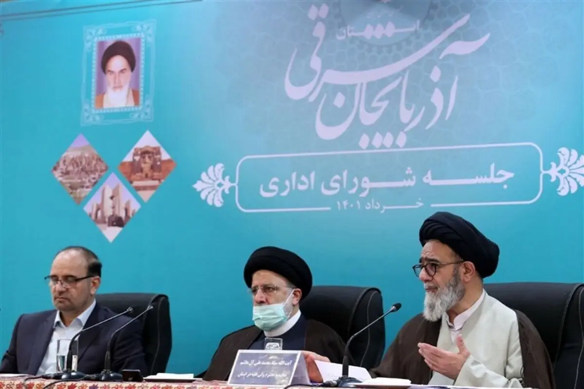 رئیس جمهور: باید در تامین کالاهای اساسی مستقل شویم