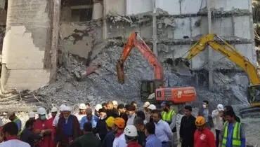 درخواست یکی از مردم آبادان از رئیسی + فیلم