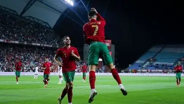 خلاصه بازی اسپانیا ۱ - پرتغال ۱/ تساوی در اولین گام + فیلم