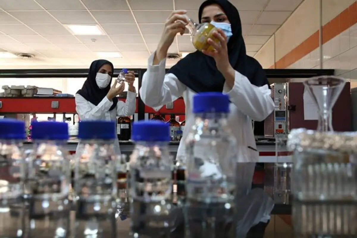 ثبت داروهای ایرانی در عراق سرعت می گیرد