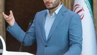 بهادری جهرمی: بساط فساد و تنبلی باید برچیده شود