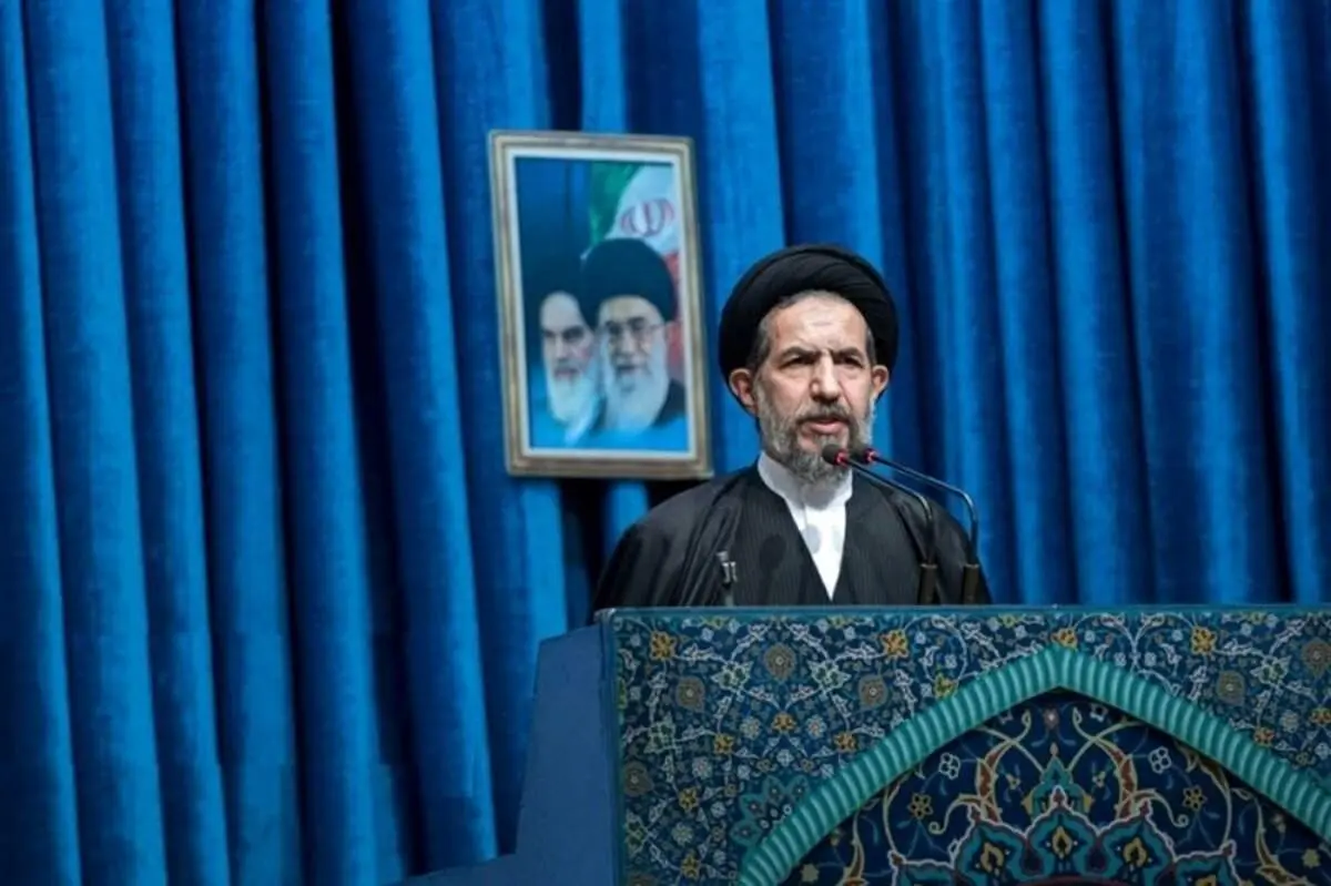 تاکید ابوترابی فرد بر دغدغه اصلاح خویش / برون‌رفت از تنگناهای اقتصادی نیازمند برنامه‌ است