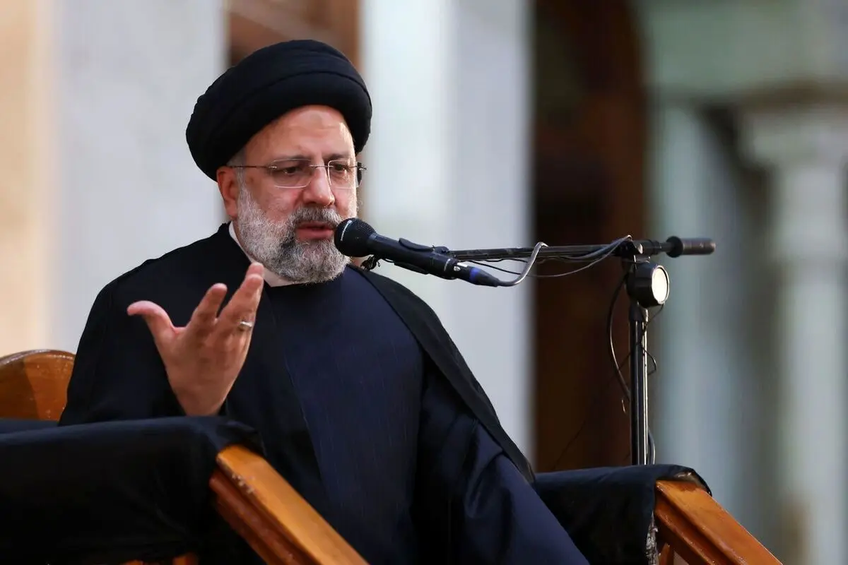 رئیسی: هر جا به نسخه انقلاب اسلامی عمل کردیم، موفق شدیم