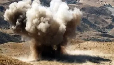 «همه مردم وحشت‌زده» به خیابان ها ریختند / منشأ صدای مهیب در شهرستان کارون چه بود؟