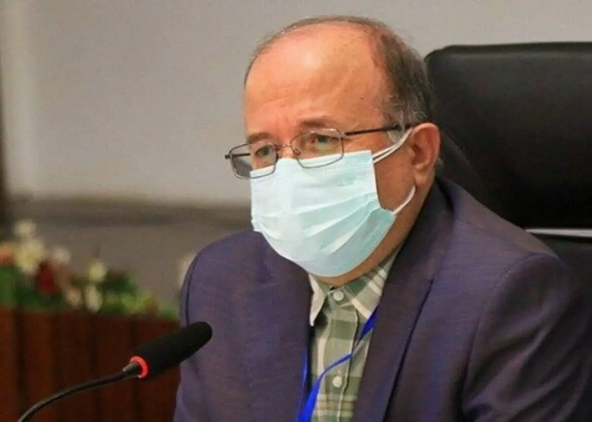 معاون وزیر بهداشت: اصرار ما بر افزایش جمعیت است/ تذکر به بازنشستگان برای رها کردن پُستهای شغلی