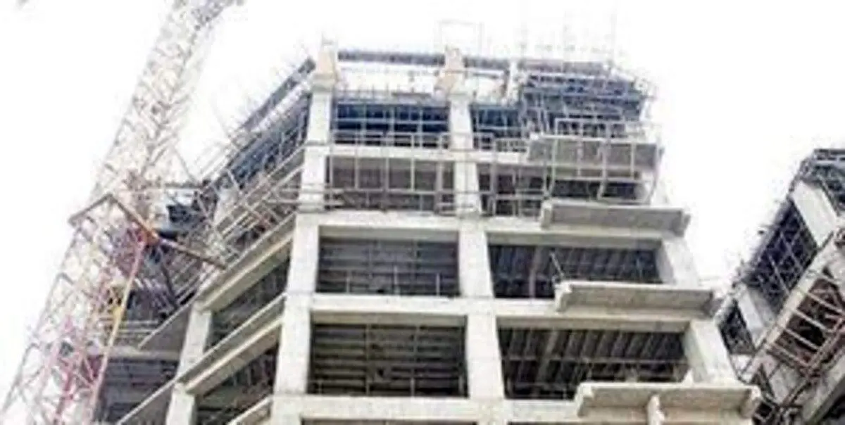 چرا کسی این کار قشنگ را ندید؟ +عکس