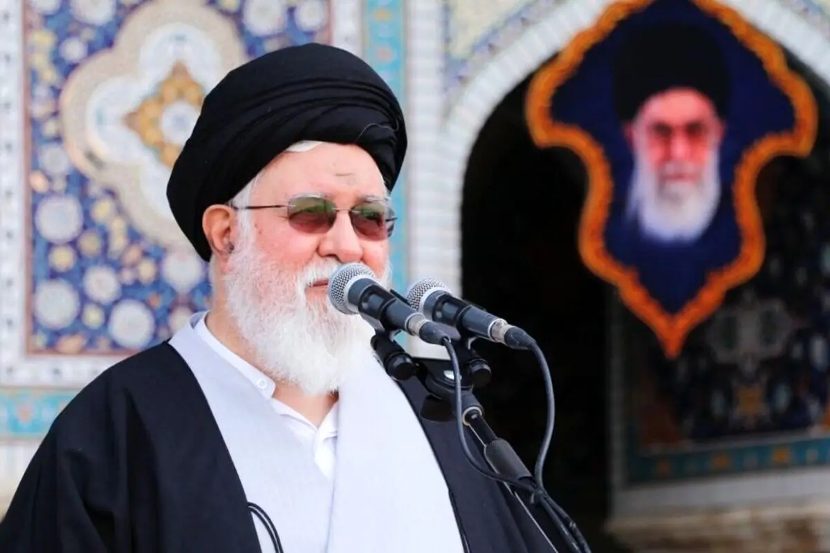 علمالهدی: چند «عنکبوت سیاه فرهنگی» به نام ایران علیه اسلام فیلم ساختند | چرا عدهای به اصطلاح ولایتمدار سکوت کردهاند؟