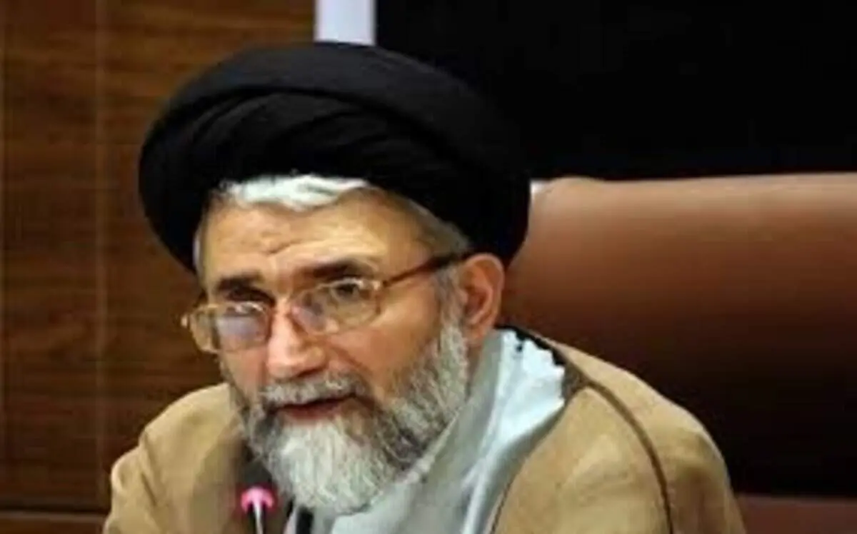 پیام وزیر اطلاعات به مناسبت سالگرد رحلت امام خمینی (ره) و قیام پانزده خرداد