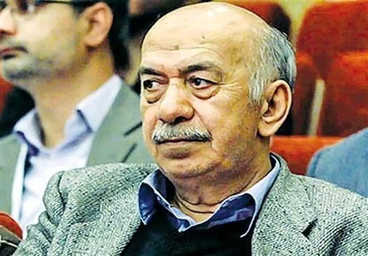 پخش سریال "سرگذشت" به یاد مهدی صباغی