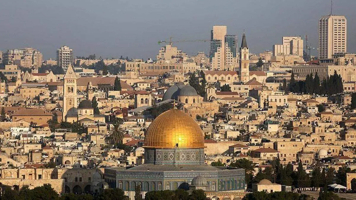 تاسیس نخستین موزه روسی در مناطق مسیحی نشین قدس اشغالی