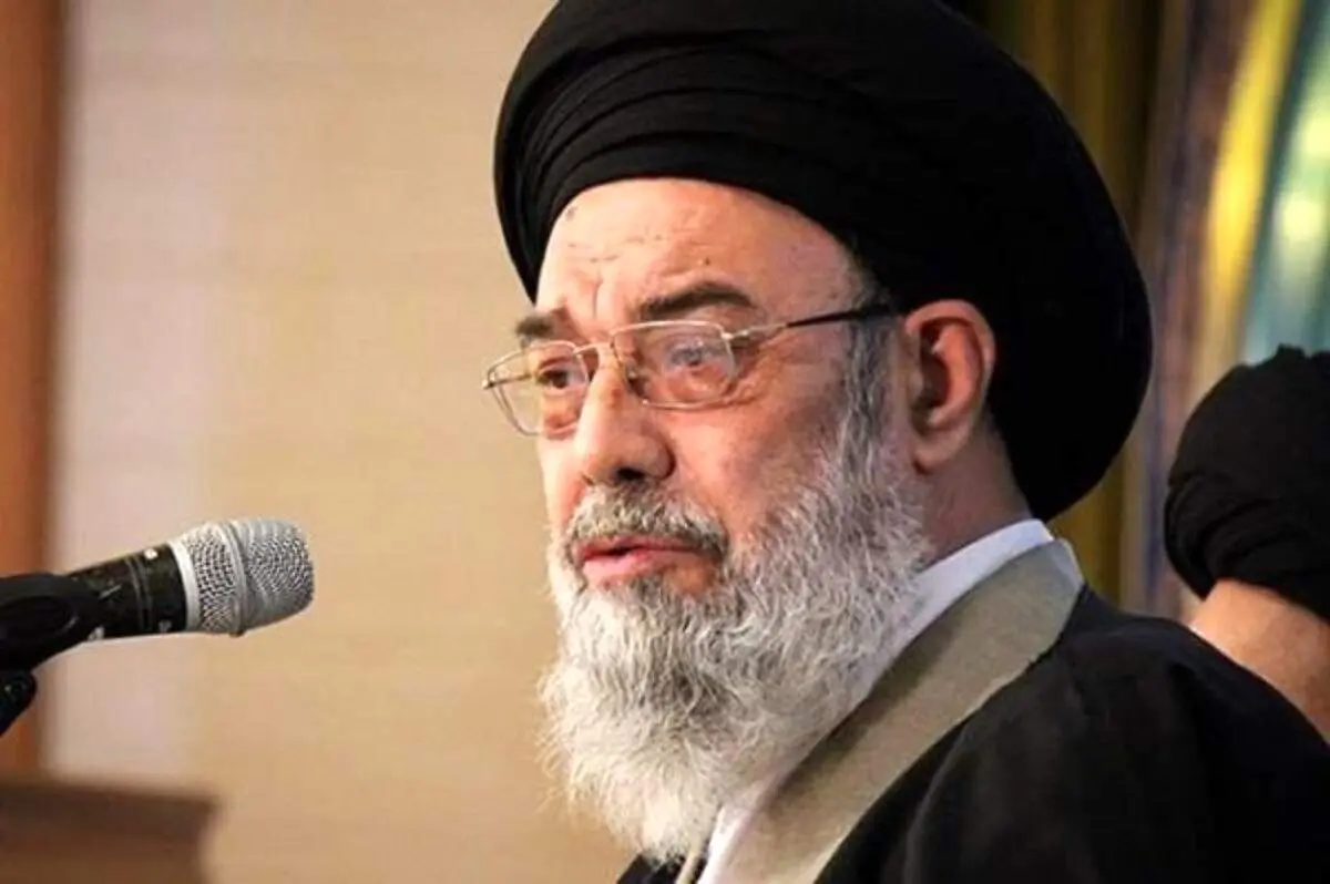 جزئیات جدید از سوء قصد به امام جمعه اصفهان/ وضعیت جسمانی وی چگونه است؟