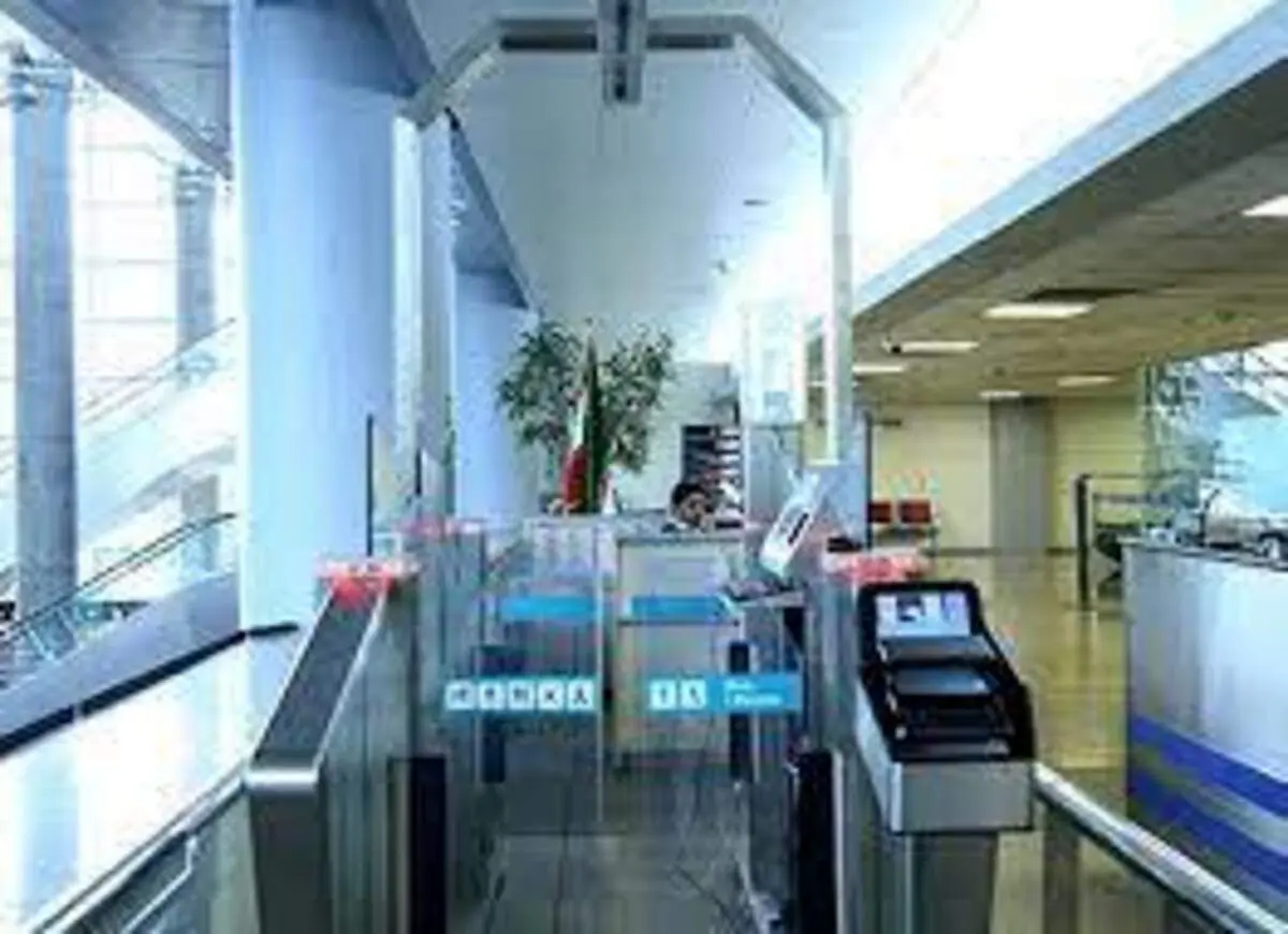 تکذیب حمله سایبری به سیستم گذرنامه فرودگاه امام خمینی