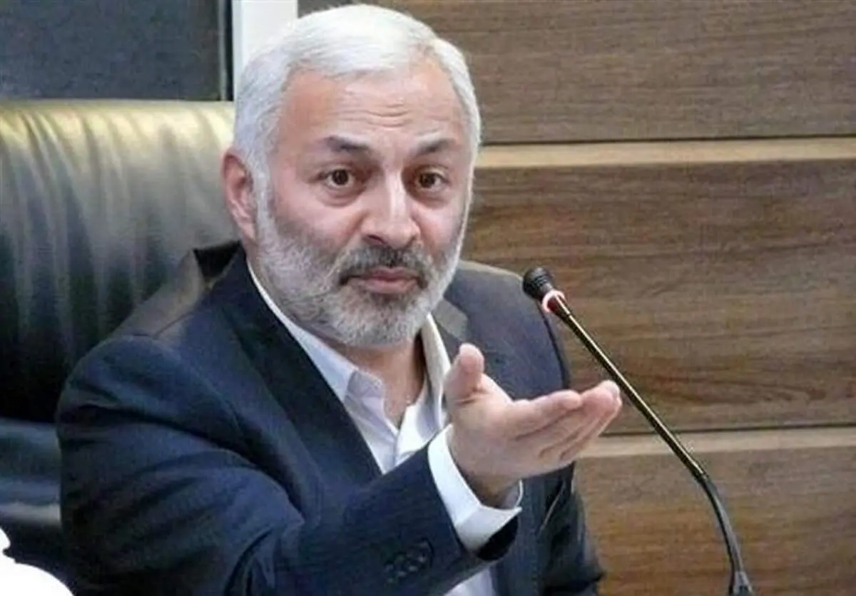 توضیحات"جلالزاده" درباره آتش سوزی اخیر در پارچین/خرابکاریها در نطنز و ترورها برای ضربه به مذاکرات است