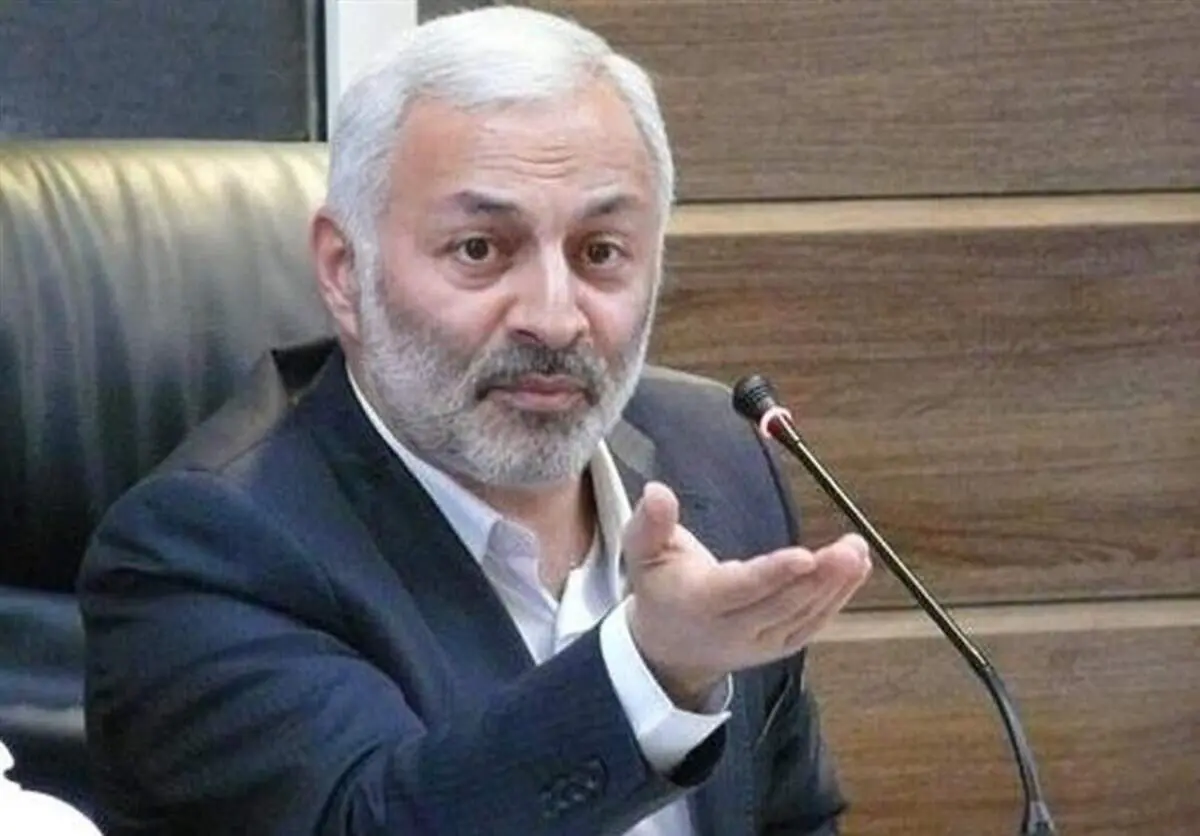 توضیحات"جلال‌زاده" درباره آتش‌ سوزی اخیر در پارچین/خرابکاری‌ها در نطنز و ترورها برای ضربه به مذاکرات است
