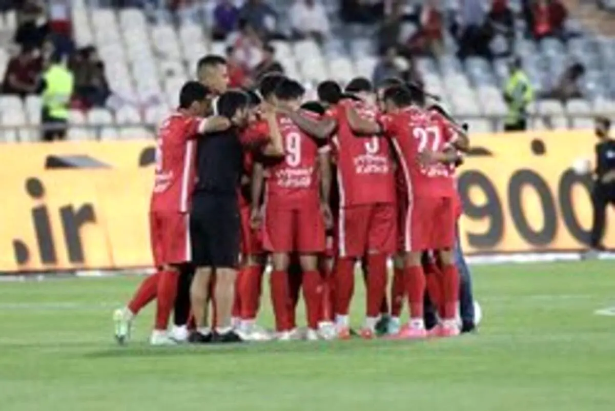 توافق نهایی پرسپولیس با بازیکنان سپاهان/ در انتظار اعلام رسمی