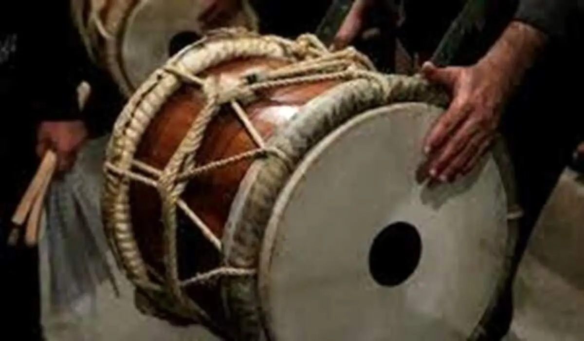 نگاهی به سبک عزاداری آبادانی‌ها برای جانباختگان متروپل+فیلم