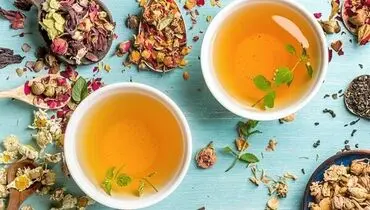 با این ۹ دمنوش بی‌خوابی را ضربه فنی کنید