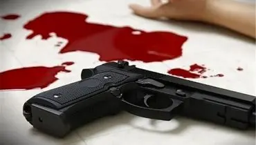 قتل خانم دکتر در کلینیک زیبایی با شلیک گلوله‌