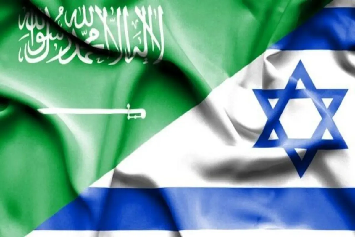 مقام سعودی: عادی‌سازی با اسرائیل در شرایط مناسب و بدون واسطه انجام می‌شود
