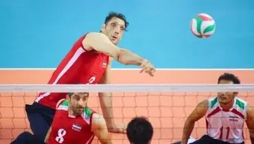 رقابت سخت والیبالیست های پارالمپیکی برای حضور در قهرمانی جهان