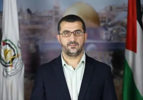  افسر آمریکایی: من حماس را تحسین می‌کنم 